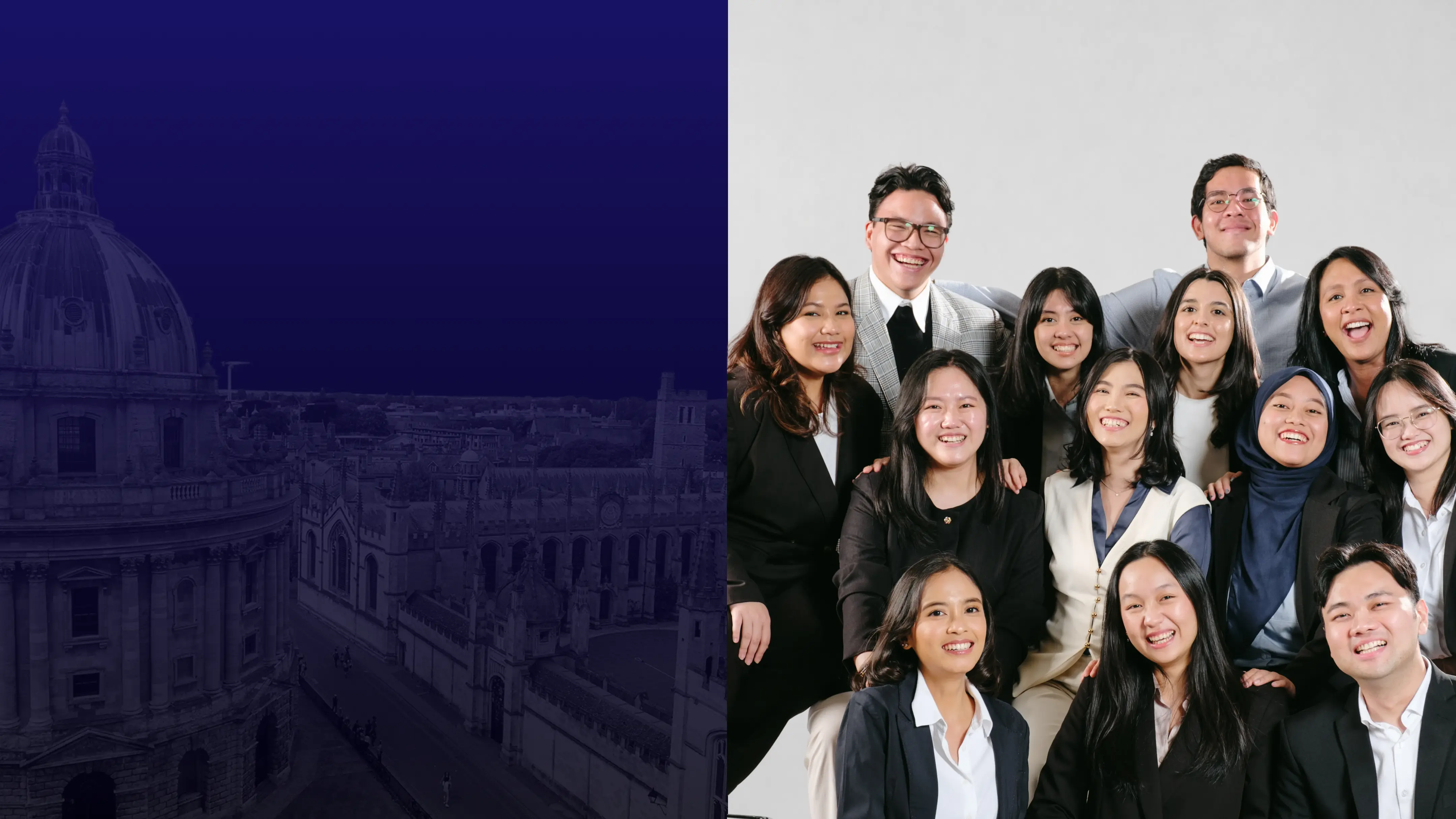 EduALL Our Team - Meet our experienced mentors and educators